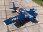 Av Bearcat Flight Line, Ophalen, Gebruikt