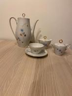 Service à thé Bareuther Waldsassen Bavaria, Antiquités & Art, Enlèvement