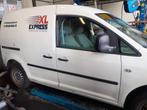 PORTIERGREEP BUITEN RECHTS Caddy III (2KA,2KH,2CA,2CH), Auto-onderdelen, Gebruikt, Rechts, Volkswagen