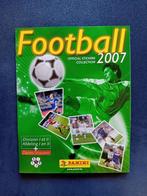 panini stickerboek Football 2007, Ophalen of Verzenden, Zo goed als nieuw, Plaatje