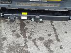 Iveco Daily 35C21 3.0 210PK Black Edition 2025model Dubbel C, Auto's, Stof, Euro 6, Iveco, 7 zetels
