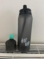 Drinkfles Air Up zwart, Ophalen of Verzenden, Gebruikt