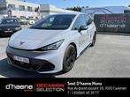 Cupra Born 58 kWh, Auto's, Overige Auto's, Te koop, Zilver of Grijs, Bedrijf, Stadsauto