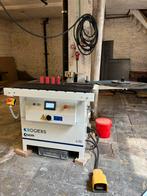 SCM e20 kantenlijmer voor verstekken en ronde vormen, Zakelijke goederen, Machines en Bouw | Houtbewerking, Ophalen