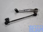 Schakelpedaal voor de Kawasaki ZX-9R 1994 - 1997 ZX-9R ZX9-R, Motoren, Onderdelen | Overige, Ophalen of Verzenden, Gebruikt