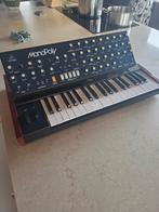 Behringer monopoly, Muziek en Instrumenten, Synthesizers, Ophalen of Verzenden, Zo goed als nieuw, Overige merken
