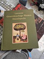 Larousse geneeskrachtige planten encyclopedie, Ophalen of Verzenden, Zo goed als nieuw
