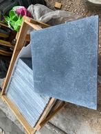 Belgische blauwe steen, Doe-het-zelf en Bouw, Ophalen, 60 cm of meer, Hardsteen, 60 cm of meer