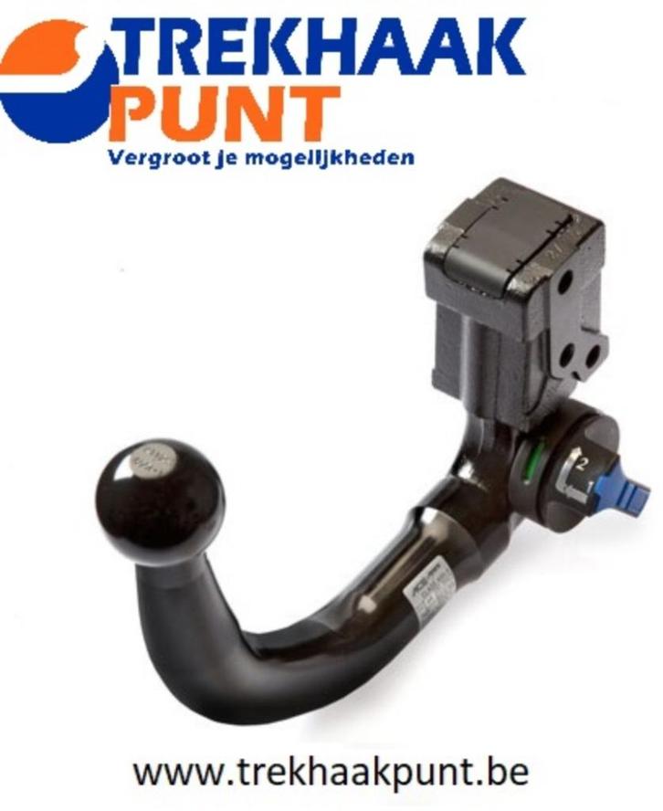 Trekhaak VW Tiguan / Nieuw + garantie /, Auto diversen, Overige Auto diversen, Ophalen of Verzenden