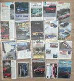 PEUGEOT 306 GTI - ARTIKELS, Boeken, Ophalen of Verzenden, Peugeot
