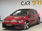 Volkswagen Golf GTI 2.0 TSI Clubsport OPF DSG 300HP/PANO/ACC, Auto's, Volkswagen, Automaat, Gebruikt, Euro 6, 1984 cc