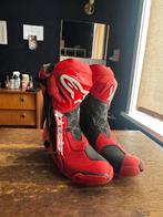 motorschoenen alpinestars, Motoren, Ophalen, Zo goed als nieuw