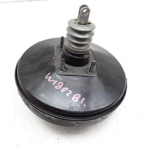 REMBEKRACHTIGER Mitsubishi Lancer Sports Sedan (CY / CZ), Auto-onderdelen, Remmen en Aandrijving, Mitsubishi, Gebruikt