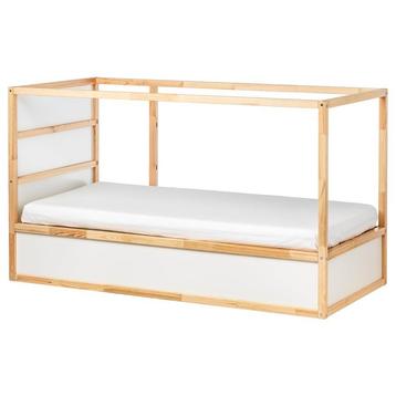 Kinderbed van IKEA beschikbaar voor biedingen