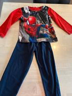 Pyjama spiderman 116-122, Comme neuf, Enlèvement ou Envoi