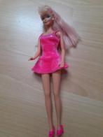 Barbie Mattel, Ophalen of Verzenden, Zo goed als nieuw, Barbie