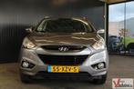 Hyundai ix35 1.7 CRDi Business Edition | MOTOR TIKT! | Clima, Auto's, Start-stop-systeem, Bedrijf, SUV of Terreinwagen, Zilver of Grijs