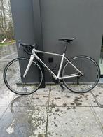 Koersfiets, Fietsen en Brommers, 28 inch, 49 tot 53 cm, Zo goed als nieuw, 15 tot 20 versnellingen