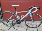Cube Axial WLS dames racefiets, strakke beginnersfiets, Fietsen en Brommers, 49 tot 53 cm, Ophalen, Dames, 28 inch