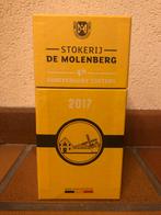 Gouden Carolus Whisky 2017 anniversary edition Muscador, Ophalen of Verzenden