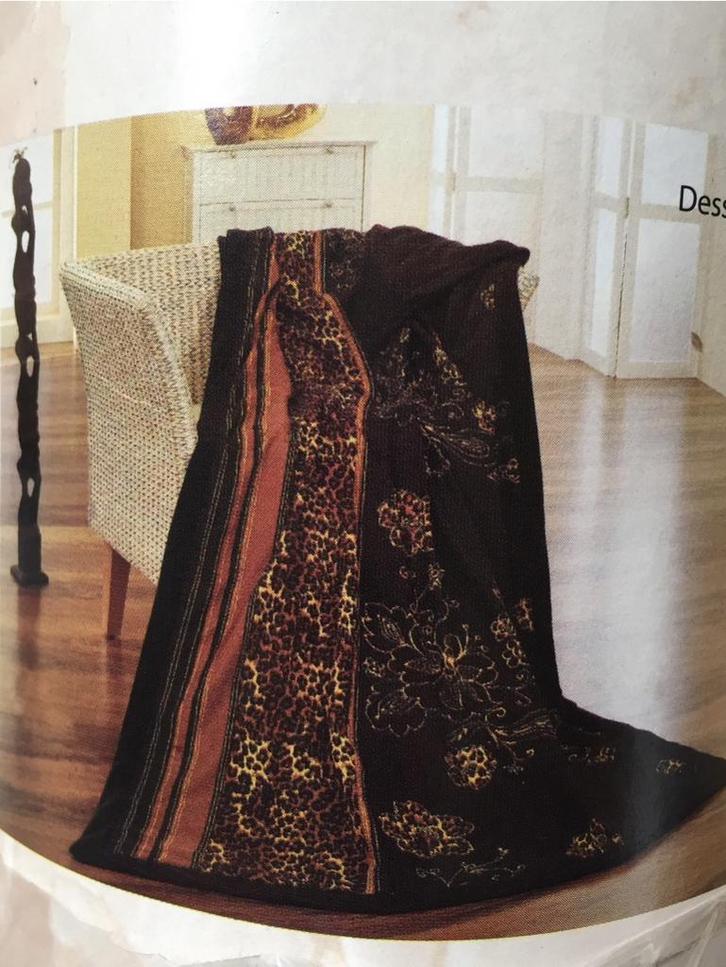 Coussins pour 1 personne DB+ en polaire, Caravanes & Camping, Caravanes & Camping Autre, Neuf, Enlèvement ou Envoi