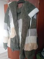 Mooie zacht dames jas XXL, Kleding | Dames, Bodywarmers, Ophalen of Verzenden