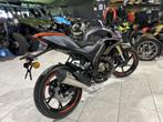 QJ Motor SRK 125 S, Motoren, Motoren | Overige merken, 125 cc, 11 kW of minder, Naked bike, Bedrijf