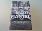 De geest geven – Hilary Mantel (hardcover), Boeken, Gelezen, Hilary MANTEL, Ophalen of Verzenden, België