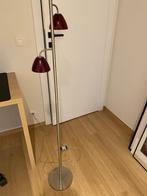 Staanlamp, Métal, 150 à 200 cm, Enlèvement, Utilisé