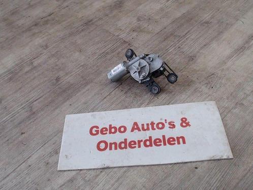 RUITENWISSERMOTOR ACHTER Volkswagen Polo V (6R), Auto-onderdelen, Ruiten en Toebehoren, Volkswagen, Gebruikt