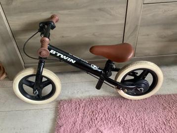 Kinderloop fiets (26 cm) beschikbaar voor biedingen