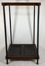 Porte-parapluies vintage au design scandinave moderniste, Enlèvement ou Envoi, Maison et Meubles