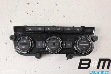 Clima unit Volkswagen Golf Sportvan kachel bediening beschikbaar voor biedingen