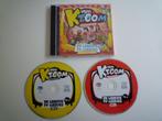 kinder cd's, Ophalen of Verzenden, Gebruikt