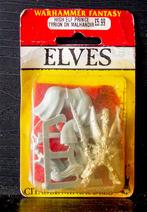Warhammer-High Elf Prince Tyrion on Malhandir 1991, Enlèvement ou Envoi, Comme neuf, Warhammer, Figurine(s)