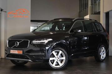Volvo XC90 XC90 T8 AWD Twin Engine*BTW TrekH 7Zit Pano DodeH beschikbaar voor biedingen
