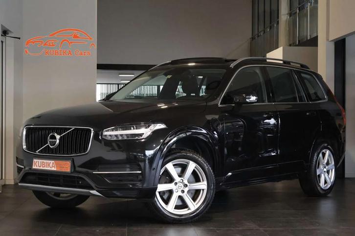 Volvo XC90 XC90 T8 AWD Twin Engine*BTW TrekH 7Zit Pano DodeH, Auto's, Volvo, Bedrijf, Te koop, XC90, ABS, Achteruitrijcamera, Adaptive Cruise Control