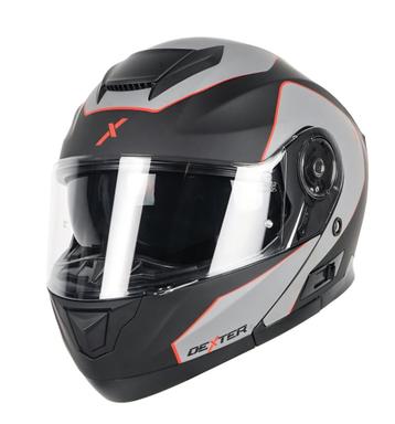 Motorhelm  beschikbaar voor biedingen