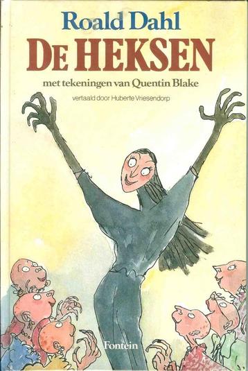 de heksen beschikbaar voor biedingen