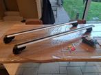 Dakdragers Hapro Aero 1 aluminium, Auto diversen, Dakdragers, Ophalen, Zo goed als nieuw