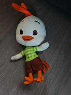 Knuffel Disney Chicken Little, Kinderen en Baby's, Speelgoed | Knuffels en Pluche, Ophalen of Verzenden, Zo goed als nieuw