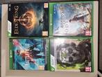Xbox one (x) games te koop, Ophalen of Verzenden, Zo goed als nieuw