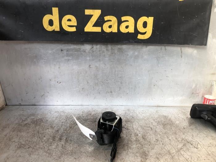 Veiligheidsgordel rechts-voor van een Mini Mini, Auto-onderdelen, Interieur en Bekleding, Mini, Gebruikt, 3 maanden garantie, Ophalen of Verzenden