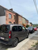 Citroën Berlingo 2017, Auto's, Euro 6, 1199 cc, Berlingo, 5 deurs