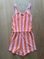 Jumpsuit met korte mouwen maat 158/164 van B.Nosy, Kinderen en Baby's, Kinderkleding | Maat 158, Ophalen of Verzenden, Zo goed als nieuw
