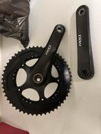 Sram Red crankstel 53/39 170, Crankstel of Pedalen, Gebruikt, Racefiets, Ophalen of Verzenden