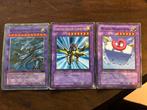 Yu gi Oh!, Ophalen, Gebruikt, Meerdere kaarten