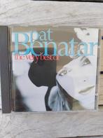 PAT BENATAR: CD "The very best of", Ophalen of Verzenden