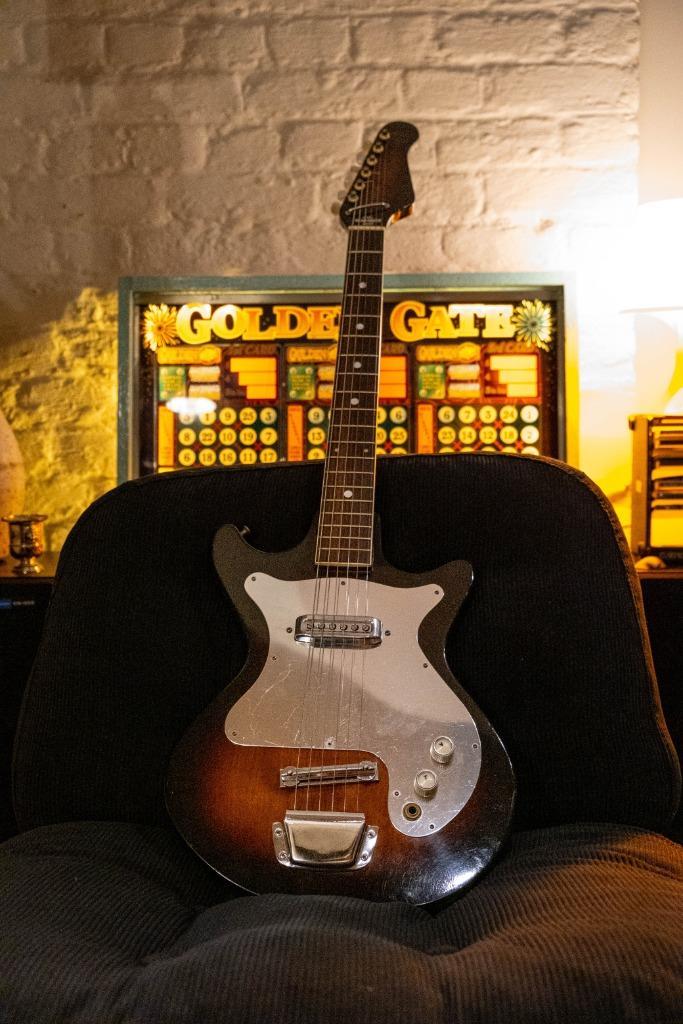 Kawai S80, Muziek en Instrumenten, Snaarinstrumenten | Gitaren | Elektrisch, Gebruikt, Overige merken, Ophalen of Verzenden