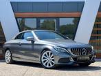 Mercedes C220 Cabrio Edition One - FULL OPTION - GARANTIE, Auto's, Mercedes-Benz, Automaat, 4 zetels, Euro 6, 4 cilinders